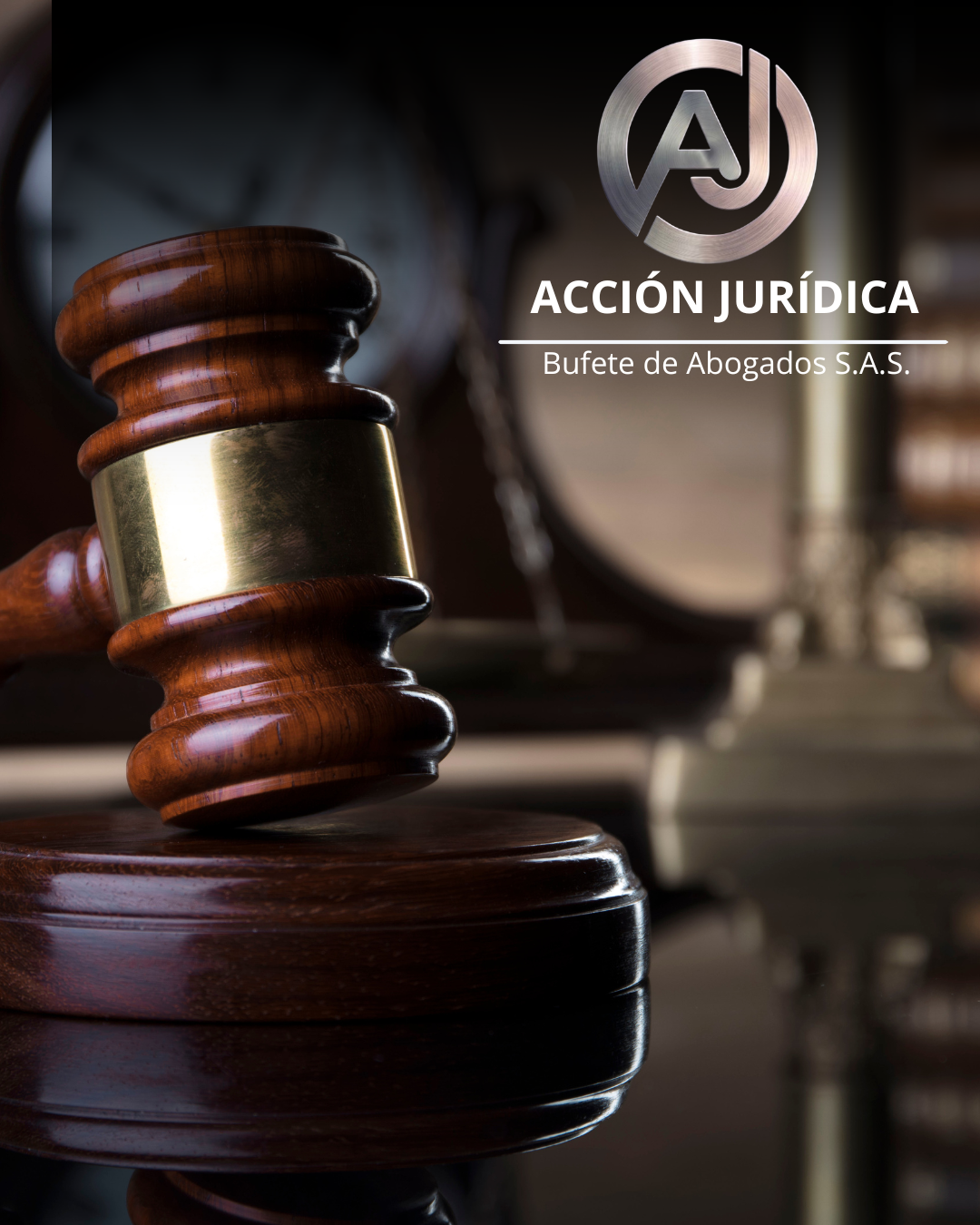 acciÓn jurÍdica 3